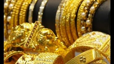 Bahrain Gold Souk Souq Kingdom silver rings bars bangles watches