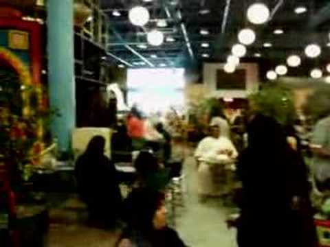food court Seef Mall, Bahrain