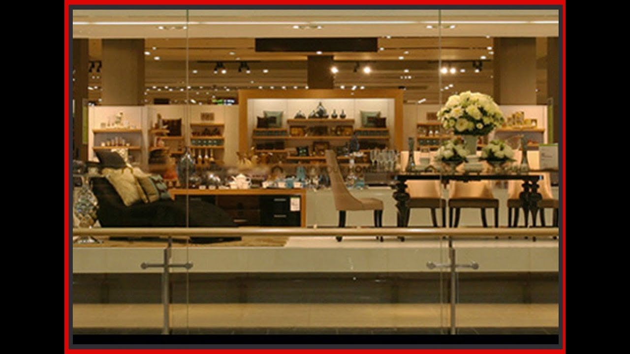 The Best Furniture Stores In Bahrain