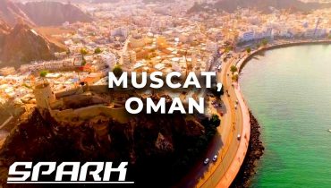 Magnificent Megacities: Muscat (Anthropology Documentary) | Spark