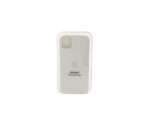 Iphone 11 Silicone Case White