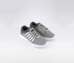 Mens Medium Motivate Lace Up Trainers Storm/Charcoal