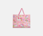Super Jumbo Gift Bag Set Pink