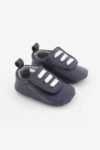Toddler Boys Velcro Shoes Navy