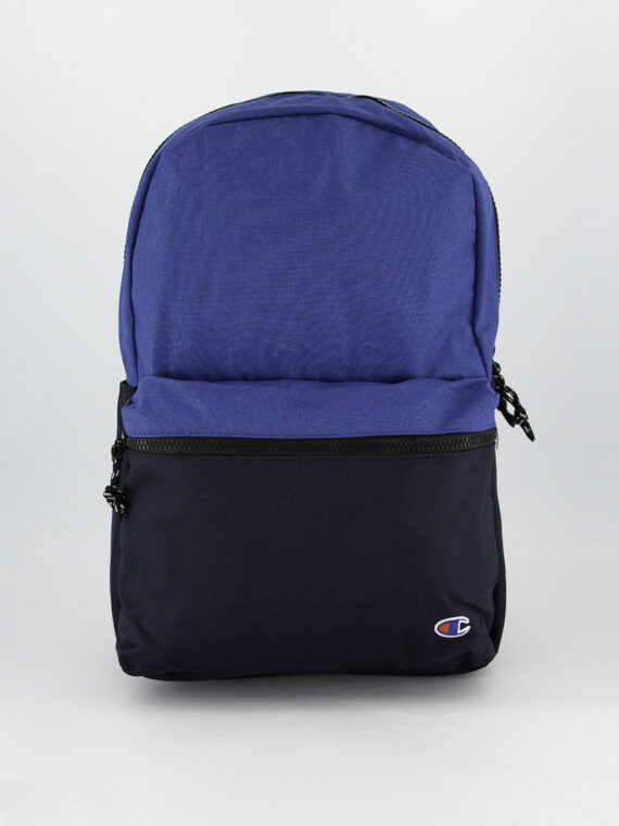 Unisex Forever Champ Ascend Backpack 45 H x 31 L x 14 W cm Blue/Black