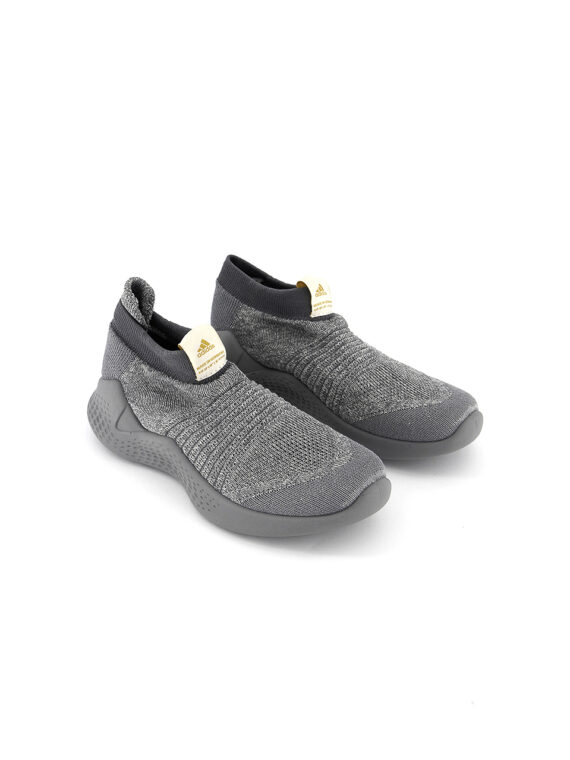 Unisex Rapida Bounce Training Shoes Grey