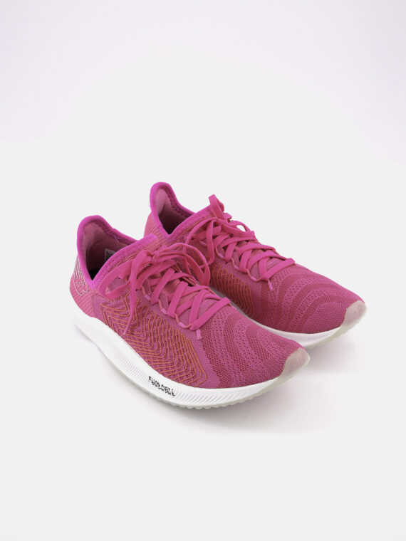 Womens WFCXRW Running Shoes Pink