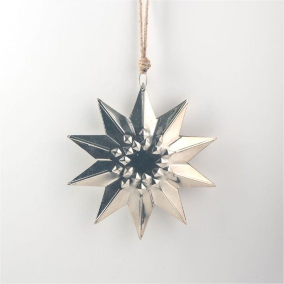 (Hanging star) Sirius sculptures Furniture & Decor Shop Online at Special Price from Oman Mega Deals