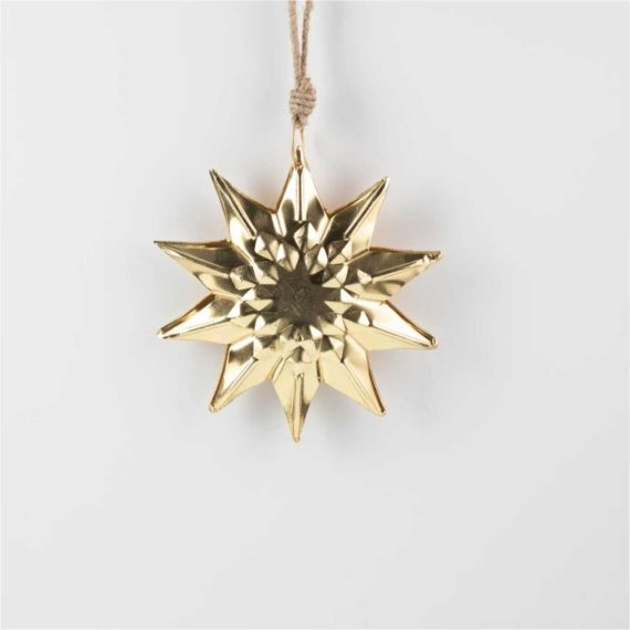 (Hanging star) Sirius wall decor Furniture & Decor Shop Online at Special Price from Oman Mega Deals