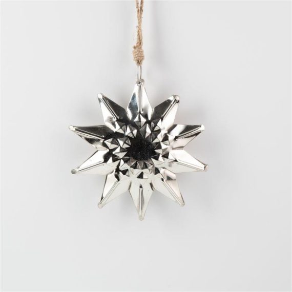 (Hanging star) Sirius sculptures Furniture & Decor Shop Online at Special Price from Oman Mega Deals