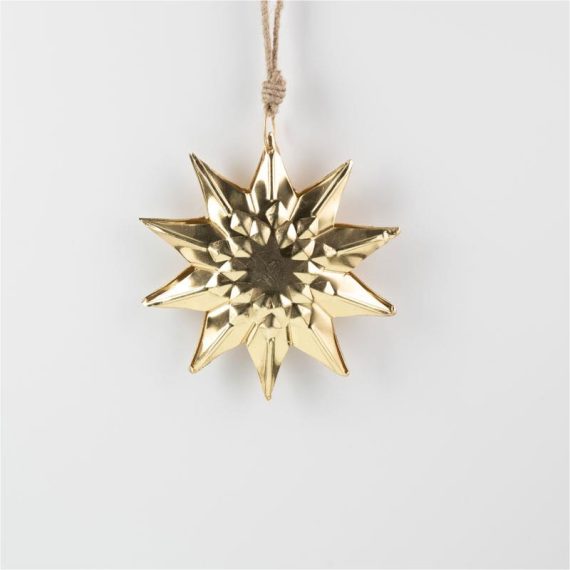 (Hanging star) Sirius sculptures Furniture & Decor Shop Online at Special Price from Oman Mega Deals