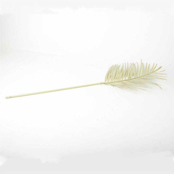 palm leaf decoration  form Azha sculptures Furniture & Decor Shop Online at Special Price from Oman Mega Deals