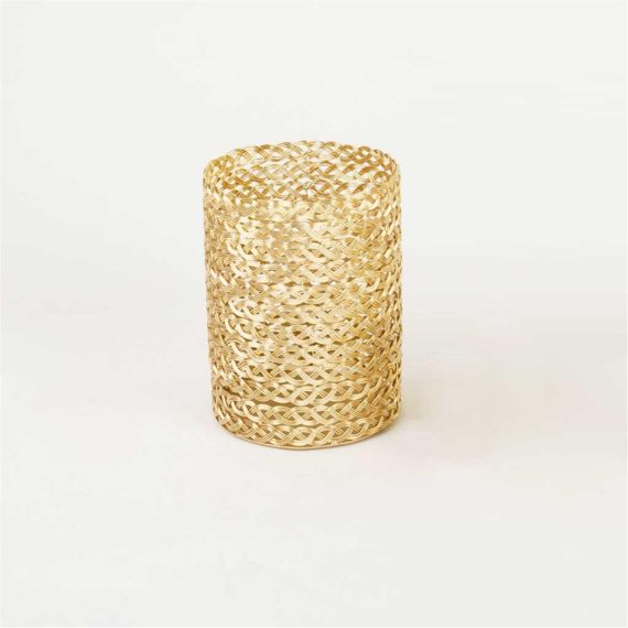 Pillar candle holder from Oro candle holder candle holder Shop Online at Special Price from Oman Mega Deals