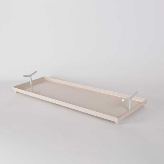 serving metal tray from luna trays Furniture & Decor Shop Online at Special Price from Oman Mega Deals