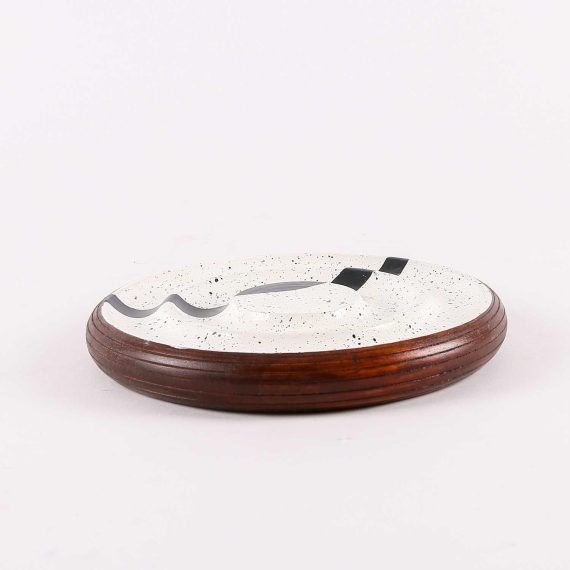 wooden serving plate trays Furniture & Decor Shop Online at Special Price from Oman Mega Deals