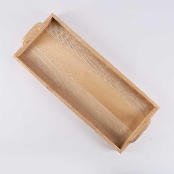 wooden serving tray trays Furniture & Decor Shop Online at Special Price from Oman Mega Deals