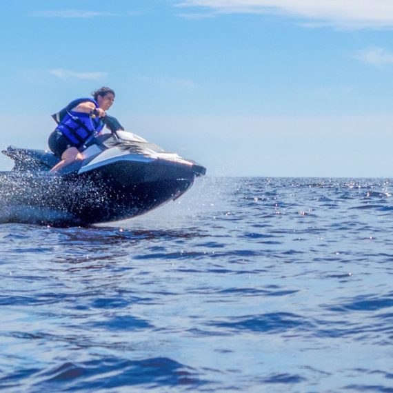 Jet Ski Rentals – 30, 45, Or 60 Minutes On 1500 Cc Power Riders WATER SPORTS Shop Online at Special Price from Oman Mega Deals