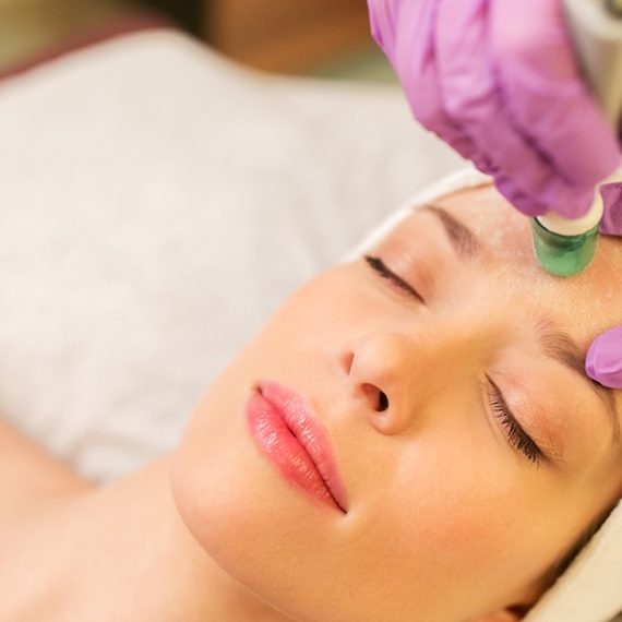 1 Or 3 Sessions Of Hydrafacial, Microdermabrasion, Dermapen, And More FACIAL TREATMENTS Shop Online at Special Price from Oman Mega Deals