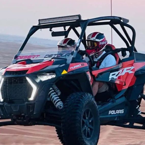 250cc Atv Quad & 1000cc Dune Buggy: Choose 30, 45, Or 60-Minute Ride Swim Shop Online at Special Price from Oman Mega Deals