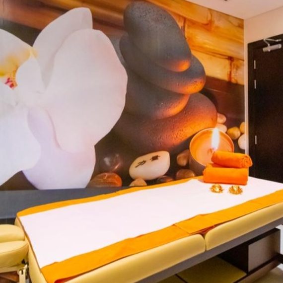 30-Minute Reflexology ALTERNATIVE MEDICINE Shop Online at Special Price from Oman Mega Deals