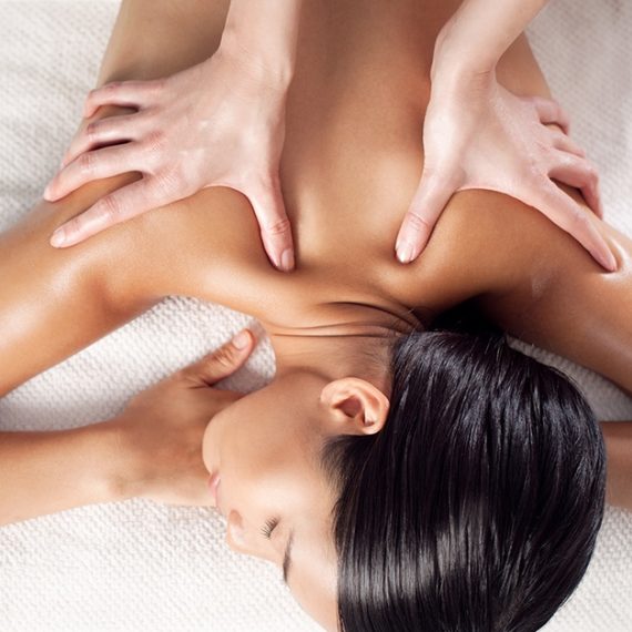 60-Min – Oil Relaxing, Deep Tissue Or Thai Spa Treatment -1/3 Sessions MASSAGE Shop Online at Special Price from Oman Mega Deals