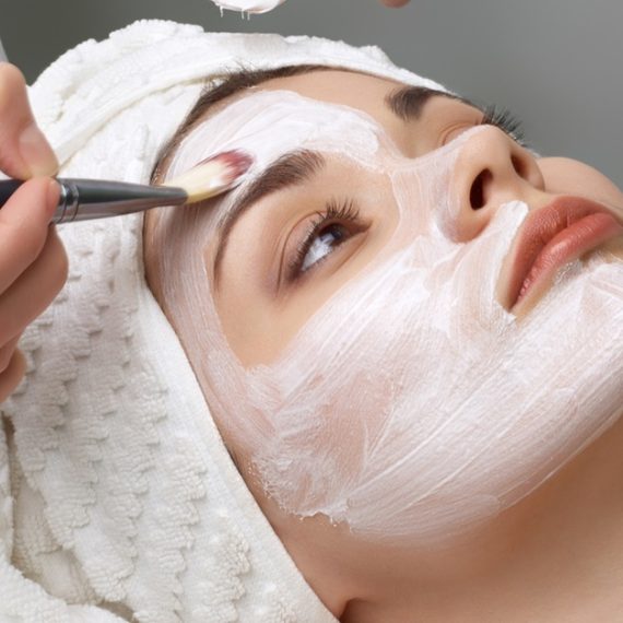 45-Minute Fruit Or Radiant Facial, 75-Min Casmara Facial & More FACIAL TREATMENTS Shop Online at Special Price from Oman Mega Deals