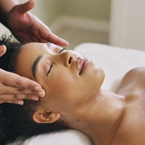5* Spa Treatment For 1 Or 2 In A Tranquil, World-Class Resort Setting Swim Shop Online at Special Price from Oman Mega Deals