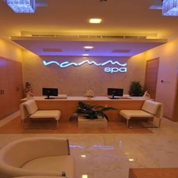 5* Spa Treatment Swim Shop Online at Special Price from Oman Mega Deals