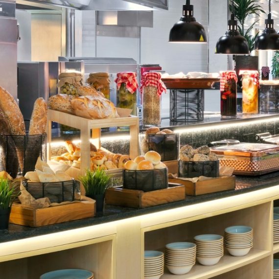 5-Star Breakfast With Drinks | Pool Access Option Swim Shop Online at Special Price from Oman Mega Deals