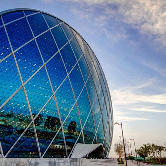 Abu Dhabi City Tour Swim Shop Online at Special Price from Oman Mega Deals