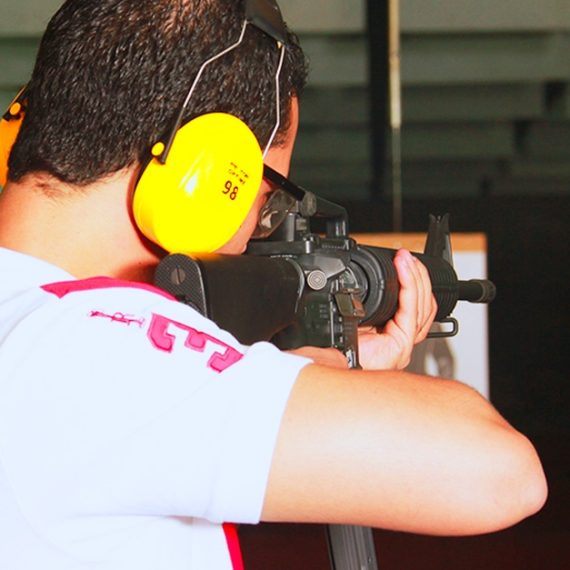 Advanced Clay Pigeon Shooting SHOOTING Shop Online at Special Price from Oman Mega Deals