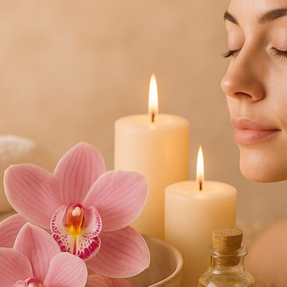 Aed 100, 150, 200, Or 300 To Spend Towards Any Beauty Or Spa Treatment Swim Shop Online at Special Price from Oman Mega Deals