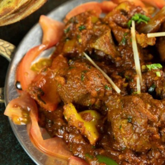 Aed 150 Toward Indian Food INDIAN Shop Online at Special Price from Oman Mega Deals