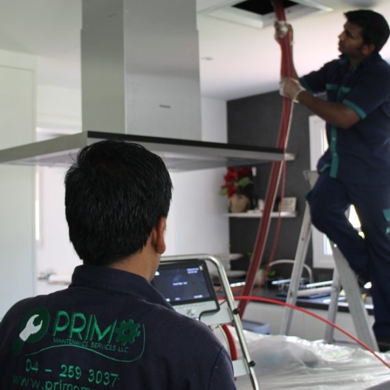 Air Duct Cleaning Service CLEANING Shop Online at Special Price from Oman Mega Deals