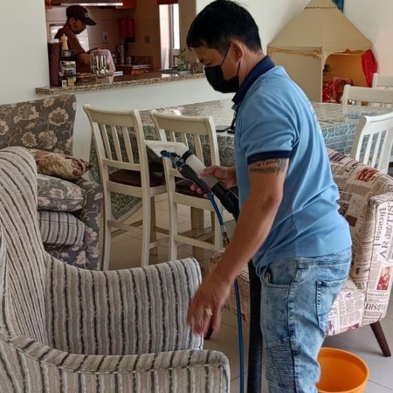 Allergy Care Cleaning Services CLEANING Shop Online at Special Price from Oman Mega Deals