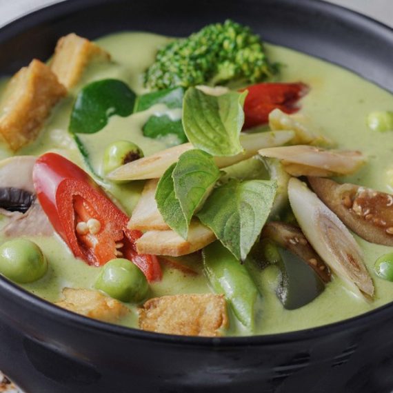 Authentic Thai Culinary Journey With Aed 30, Aed 60, Or Aed 100! JAPANESE Shop Online at Special Price from Oman Mega Deals