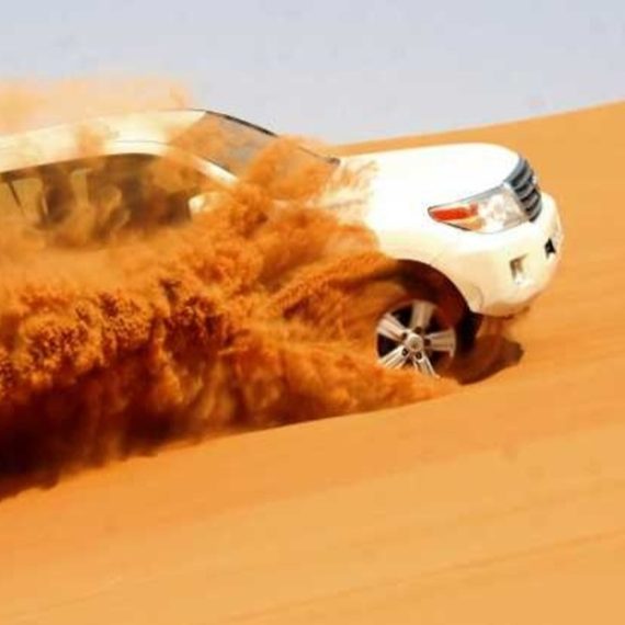 Basic Or Vip Safari Package At Desert Journey Tourism Llc MOTOR SPORTS Shop Online at Special Price from Oman Mega Deals
