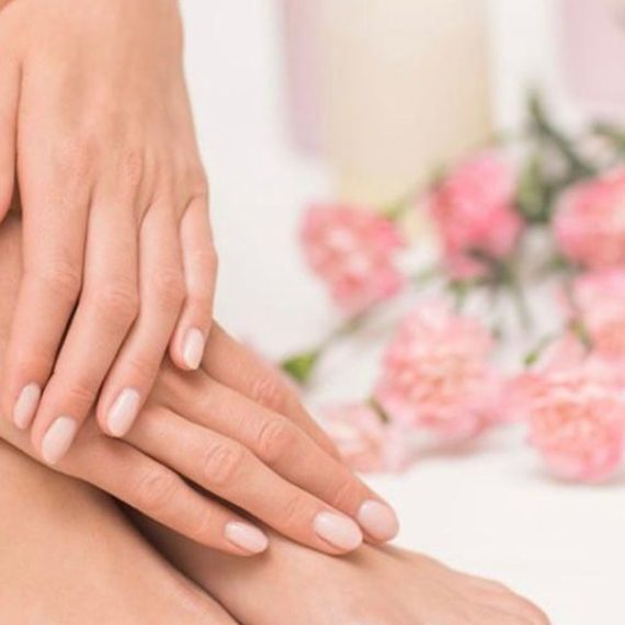 Blow Dry NAILS Shop Online at Special Price from Oman Mega Deals