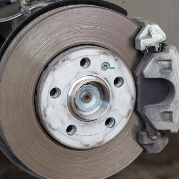 Brake Pad Replacement Service CAR Shop Online at Special Price from Oman Mega Deals