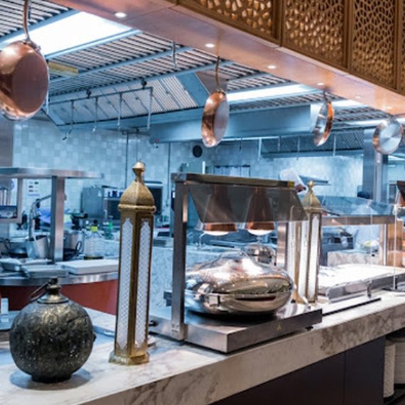 Buy Breakfast Buffet With Beverages At Artisan Kitchen At 5* Bab Al Qasr Now at Special Price in OmanMegaDeals.com Breakfast Buffet With Beverages At Artisan Kitchen At 5* Bab Al Qasr Swim Shop Online at Special Price from Oman Mega Deals