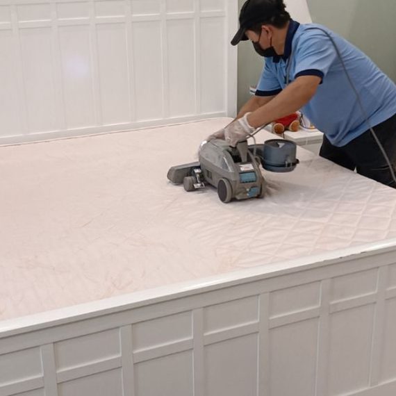 Breathe Easy With Anti-Allergen Air Duct Cleaning! CLEANING Shop Online at Special Price from Oman Mega Deals