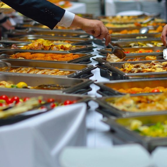 Buffet Breakfast With Pool Access Swim Shop Online at Special Price from Oman Mega Deals