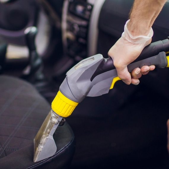 Car Upholstery Cleaning CLEANING Shop Online at Special Price from Oman Mega Deals