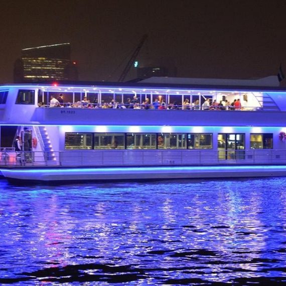 Catamaran Cruise In Dubai Marina EXPERIENCE RESTAURANTS Shop Online at Special Price from Oman Mega Deals