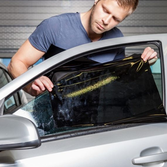 Ceramic Tinting For Sedan Cars At Fast & Furious Auto Accessories Swim Shop Online at Special Price from Oman Mega Deals