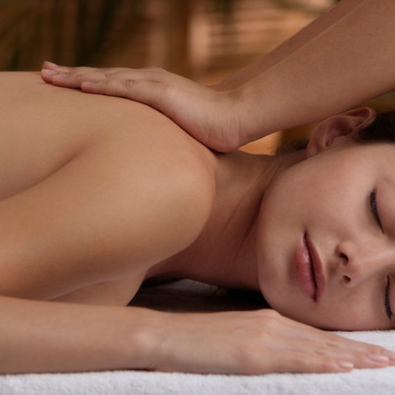 Choice Of 5* Spa Treatment Swim Shop Online at Special Price from Oman Mega Deals