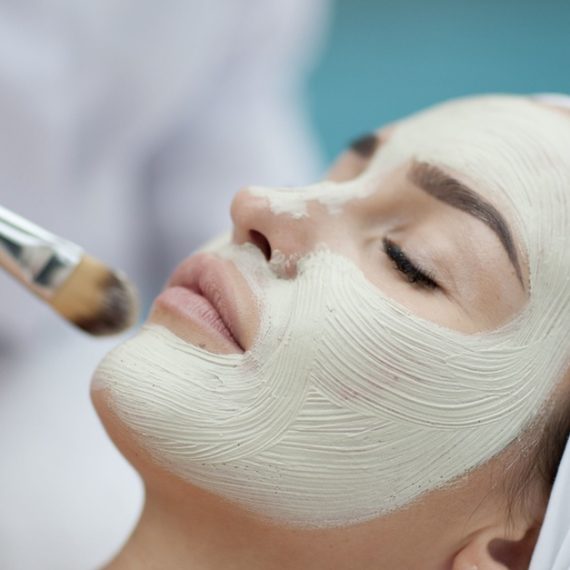 Choice Of Deep Cleansing, Brightening, Dr. Renaud, Or Casmara Facial FACIAL TREATMENTS Shop Online at Special Price from Oman Mega Deals