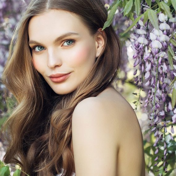 Choice Of Haircut/Wash Package At Ombre Salon – Arjan (Barsha South) Swim Shop Online at Special Price from Oman Mega Deals