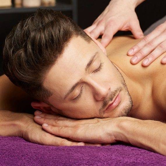 Choice Of Spa Treatment Swim Shop Online at Special Price from Oman Mega Deals