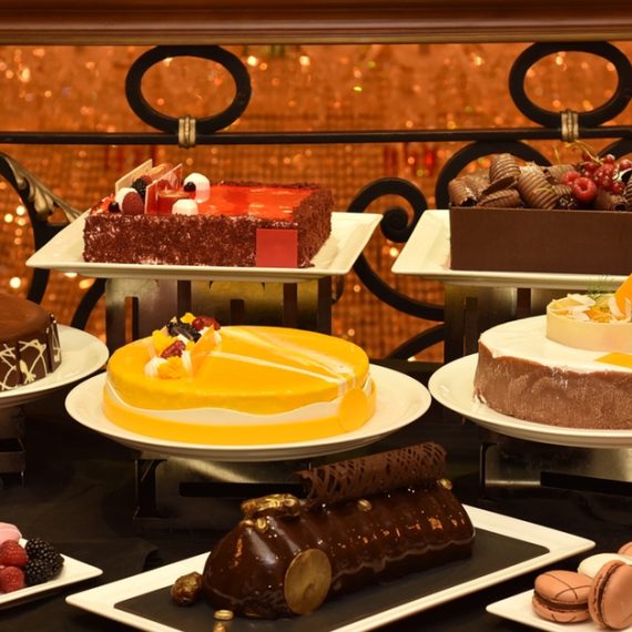 Cookies, Croissants, Or Muffins DESSERT Shop Online at Special Price from Oman Mega Deals